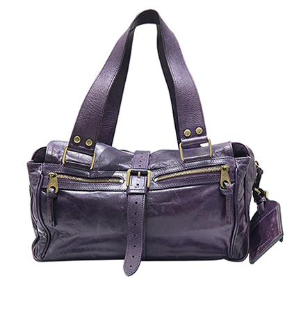 Mable Shoulder Bag, front view